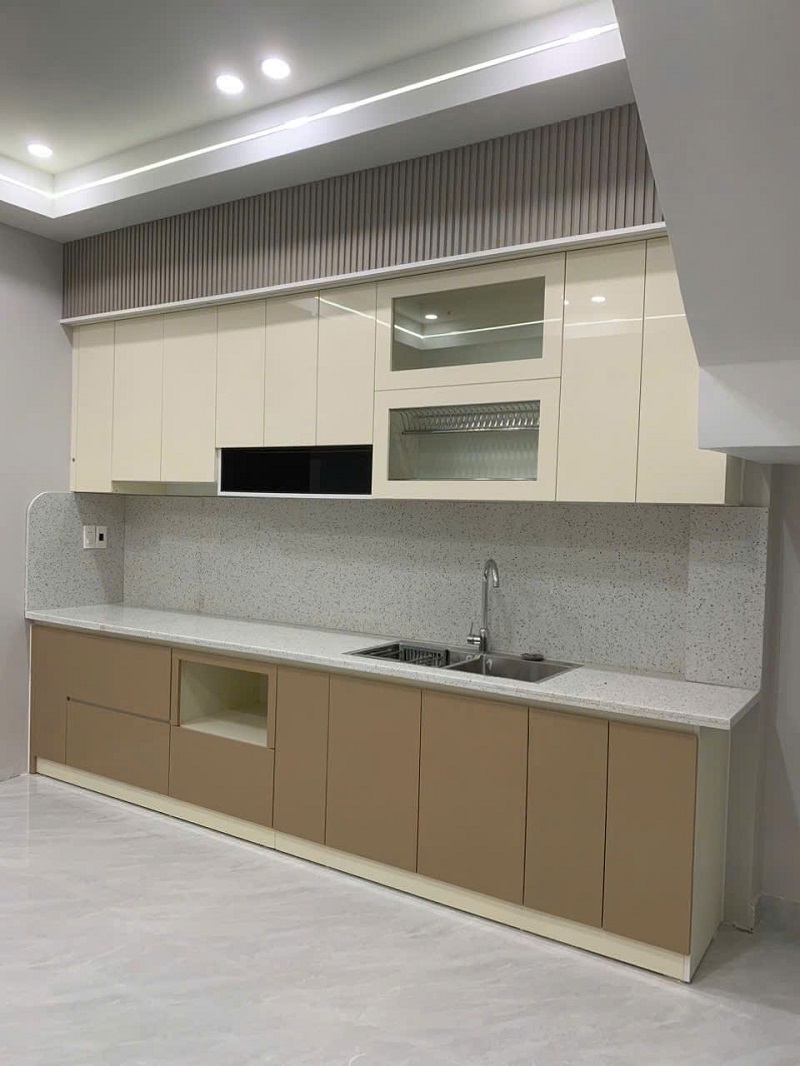 BÁN NHÀ 4 TẦNG NGÕ 339 MIẾU HAI XÃ – DƯ HÀNG KÊNH – LÊ CHÂN – GARA Ô TÔ – FULL NỘI THẤT